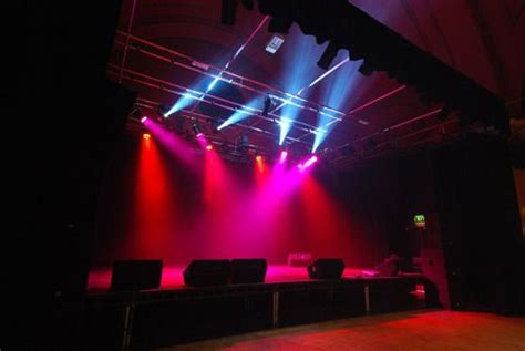 auditorium stage lighting stage lighting manufacturer  chandigarh