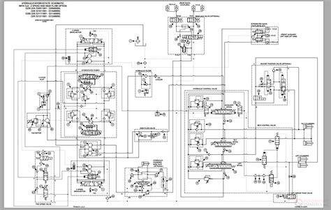 bobcat schematics diagram  updated dvd auto repair manual forum heavy equipment forums