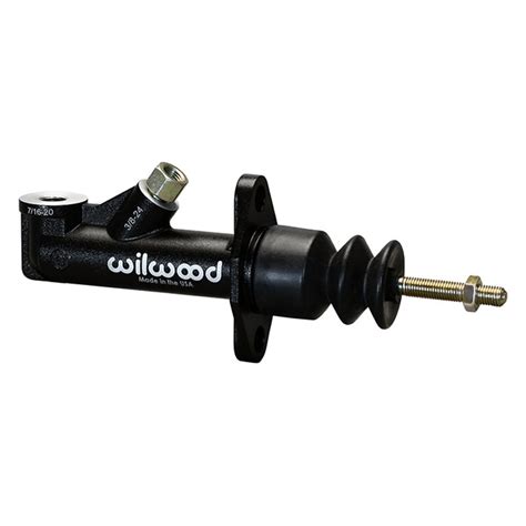 wilwood   gs compact remote master cylinder