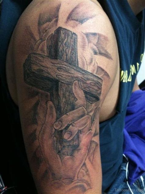 cross tattoos tattoo designs tattoo pictures page