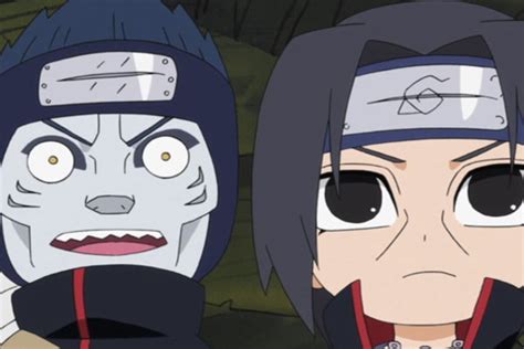 Naruto Spin Off Rock Lee And His Ninja Pals Season 01 E 38 Hulu
