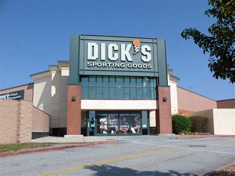 dick s sporting goods store in middletown ny 15