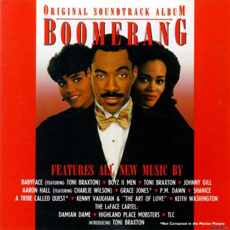 boomerang soundtrack ost playlist by movie soundtracks spotify