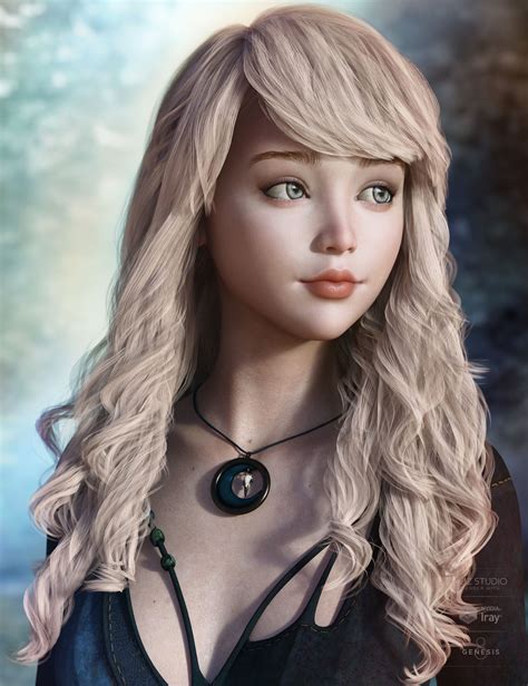 top 140 daz3d free hair genesis 8 polarrunningexpeditions