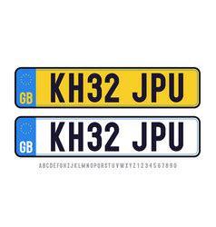 gb number plate template word universal number plate template gimp