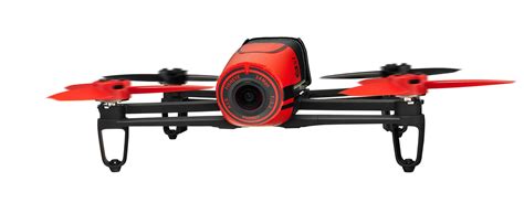 parrot bebop drone nuovo quadricottero  riprese aeree spettacolari