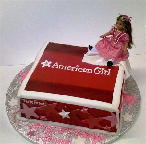 American Girl Birthday Cake Pics Recent Photos The Commons Getty