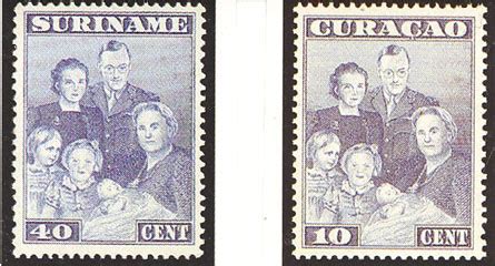 postzegel jeugdportretten van oranje vorsten postzegelblog