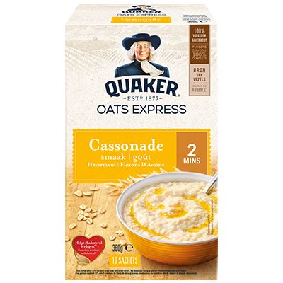 quaker oats express quaker