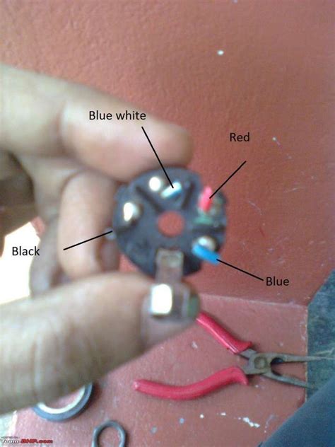 pin ignition switch wiring diagram lace hub