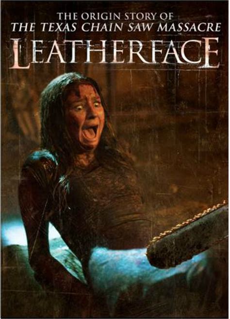 Leatherface Texas Chainsaw Massacre Prequel Gets A New