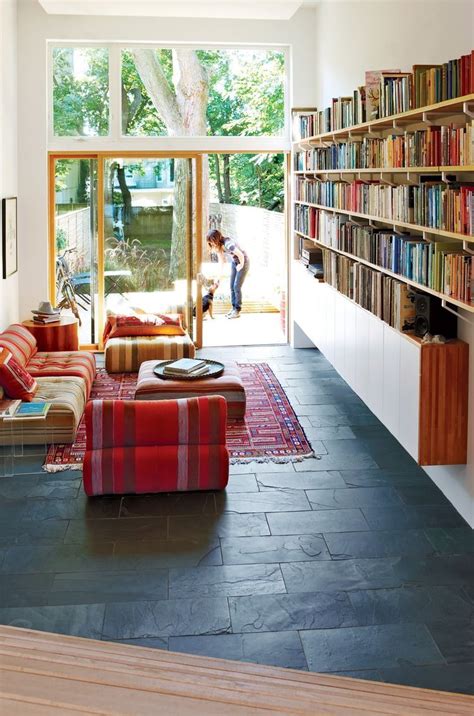 louxos enjoyables black slate tiles home slate tile floor
