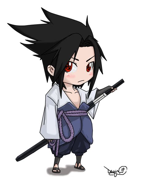 Sasuke Uchiha Naruto Photo 17939819 Fanpop