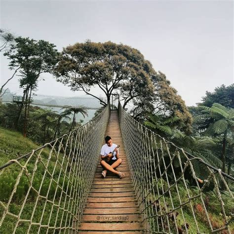 tempat wisata  bogor   cocok  liburan
