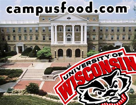 presents the best eats on campus university of