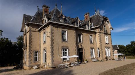 koper van chateau meiland haakt af kasteel staat weer te koop voor miljoen euro foto adnl