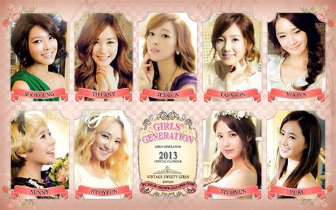 Snsd Girls Generation Snsd Photo 34270971 Fanpop