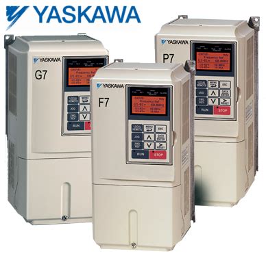 yaskawa vfd drives specialized electronics services