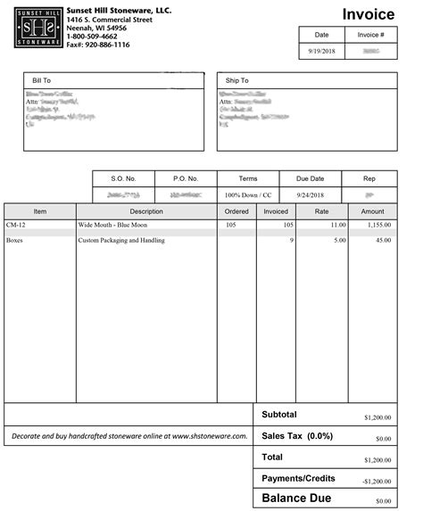 invoices meaning tyredmagazine