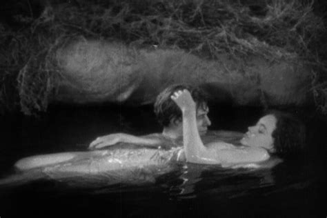 Mike S Movie Cave Tarzan The Ape Man 1932 Review