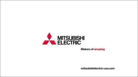 mitsubishi electric makers  amazing  version youtube