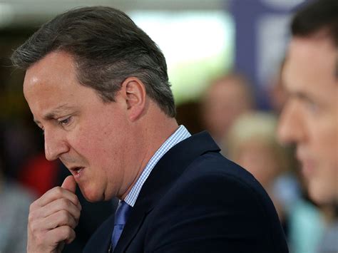 david cameron could face no confidence vote by his own mps over