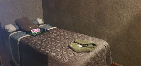 han palace spa jalan kayu singapore massage spa reviews