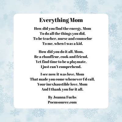 beautiful poems  mother poetry  lovers