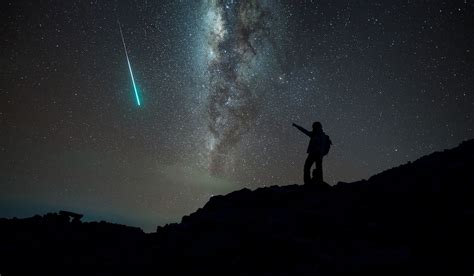 catch the perseid meteor shower at these east coast dark
