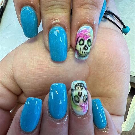 gallery kt nails spa llc  simpsonville sc  manicure