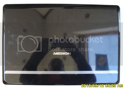 medion akoya p6613 laptop 2ghz 4gb ram 320gb 16 hd pc ebay