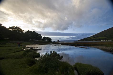 lochranza isle  arran scotland mulloy morrow flickr