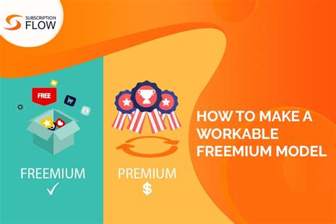 plan   freemium model    users