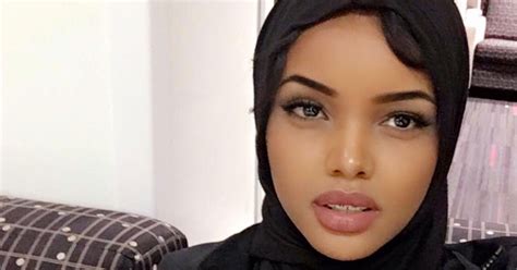Miss Minnesota Usa Hijab Teen Muslim Somali American