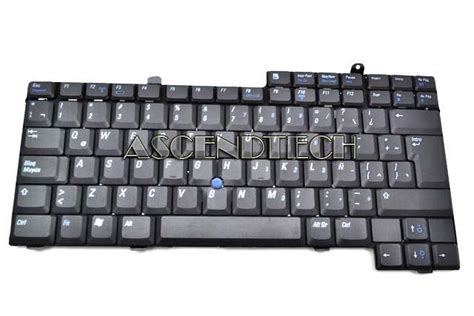 NEW A1278 SP Spanish Keyboard With Backlit Backlight For