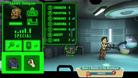 A Day In The Trap Of Your Incest Ridden Fallout Shelter