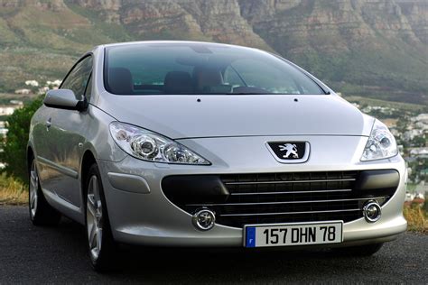 peugeot   related infomationspecifications weili