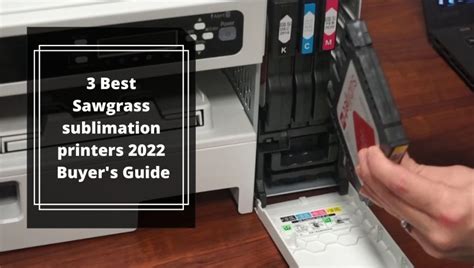 Best Sublimation Printer Of Buying Guide Printer Guidelines Hot Sex