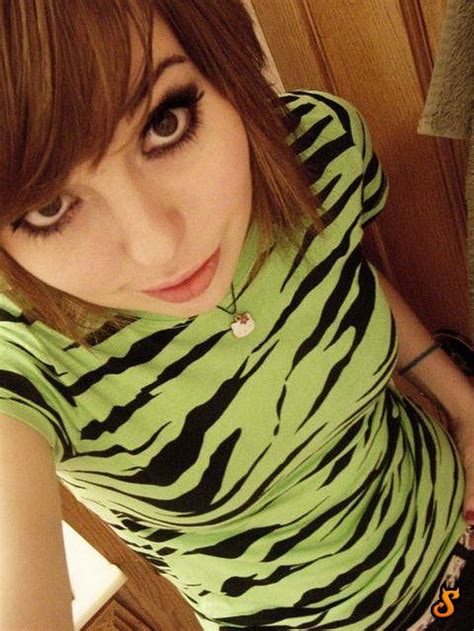 Do Emo Girls Appeal You 75 Pics