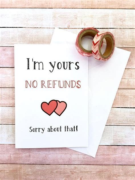 Funny Valentines Cards For Him Amazon Com Funny Valentines Day Card