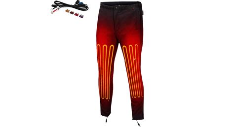 top   heated pants   reviews buying guide