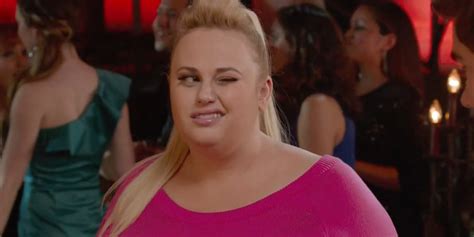We’ll Find Out Why Fat Amy Is Nicknamed Fat Amy In ‘pitch