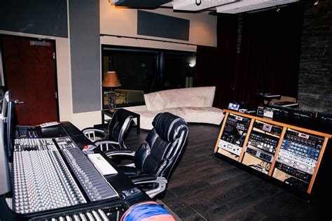 studio space