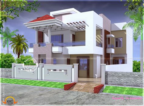modern indian house  bungalow pics modern house