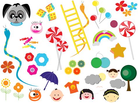 kids vectors brushes png picture  downloads  add ons