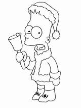 Simpson Bart Pegar Recortar Crova Anibal sketch template