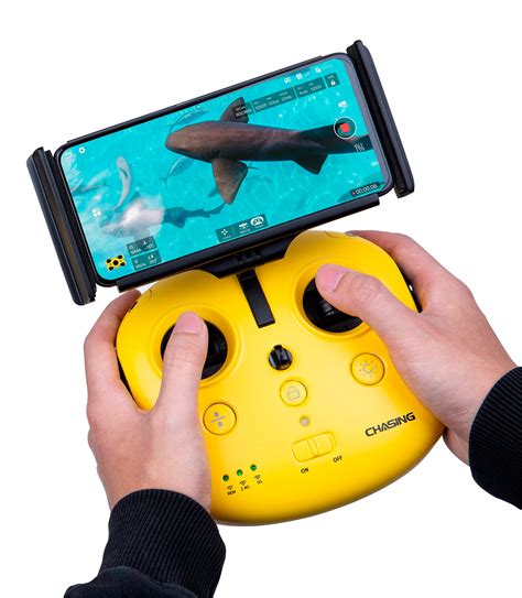 chasing  underwater drone buy  wellbots