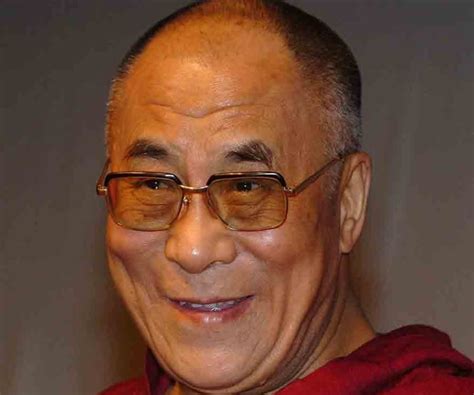 dalai  biography facts childhood family life achievements