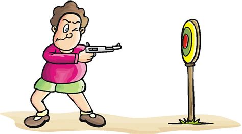 target practice clipart   cliparts  images