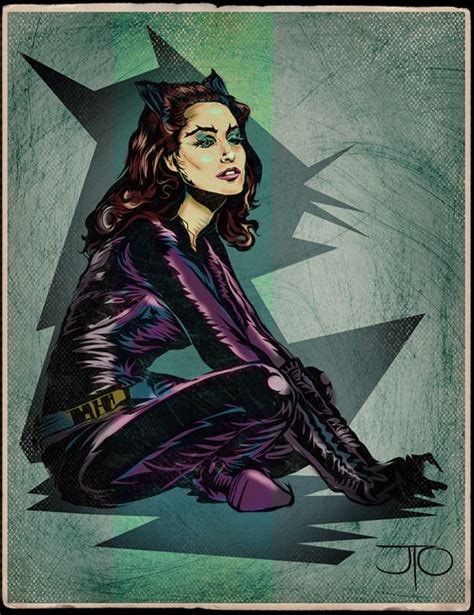 catwoman blue julie newmar by ~my metal hand on deviantart batman pinterest julie newmar